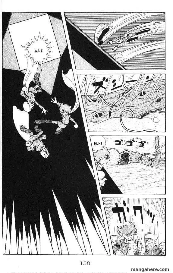 Cyborg 009 Chapter 12 31